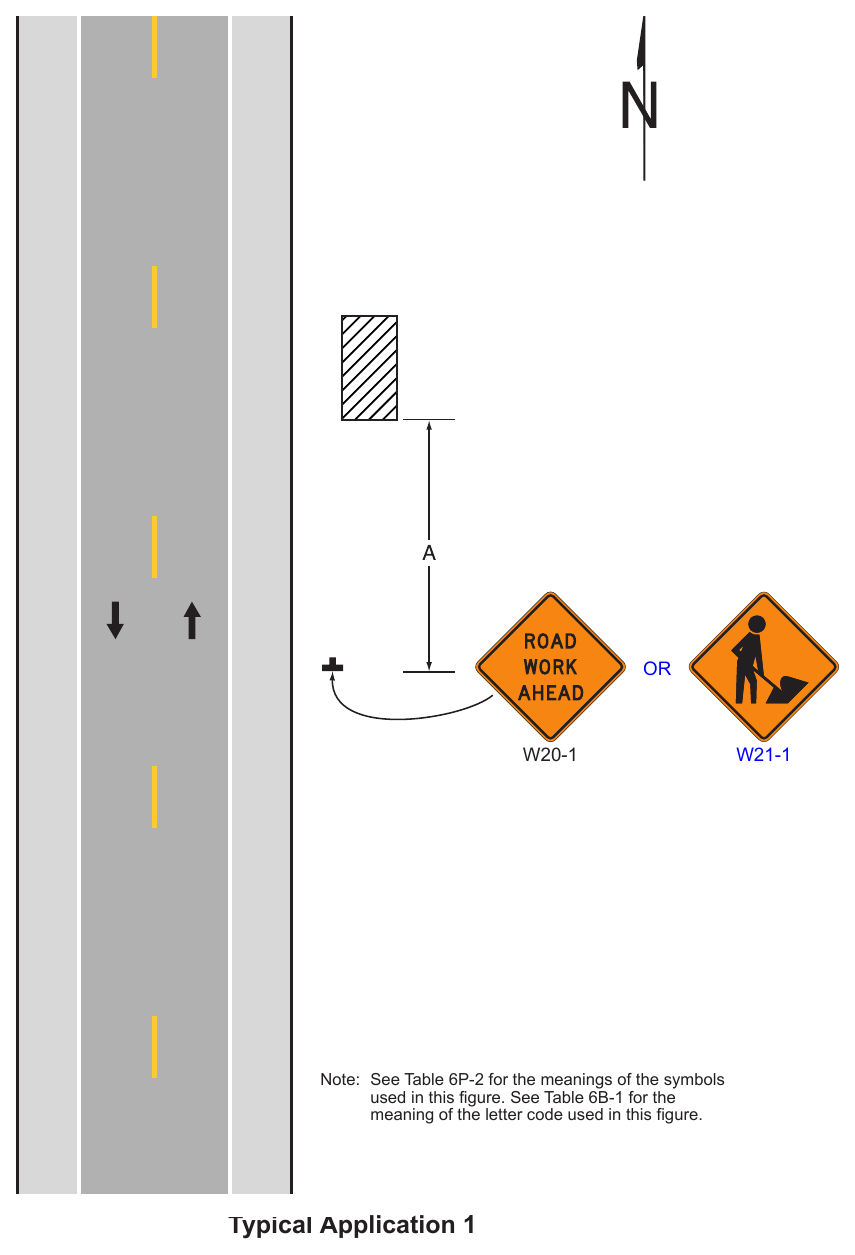 Figure 6P-1. Work Beyond the Shoulder (TA-1)