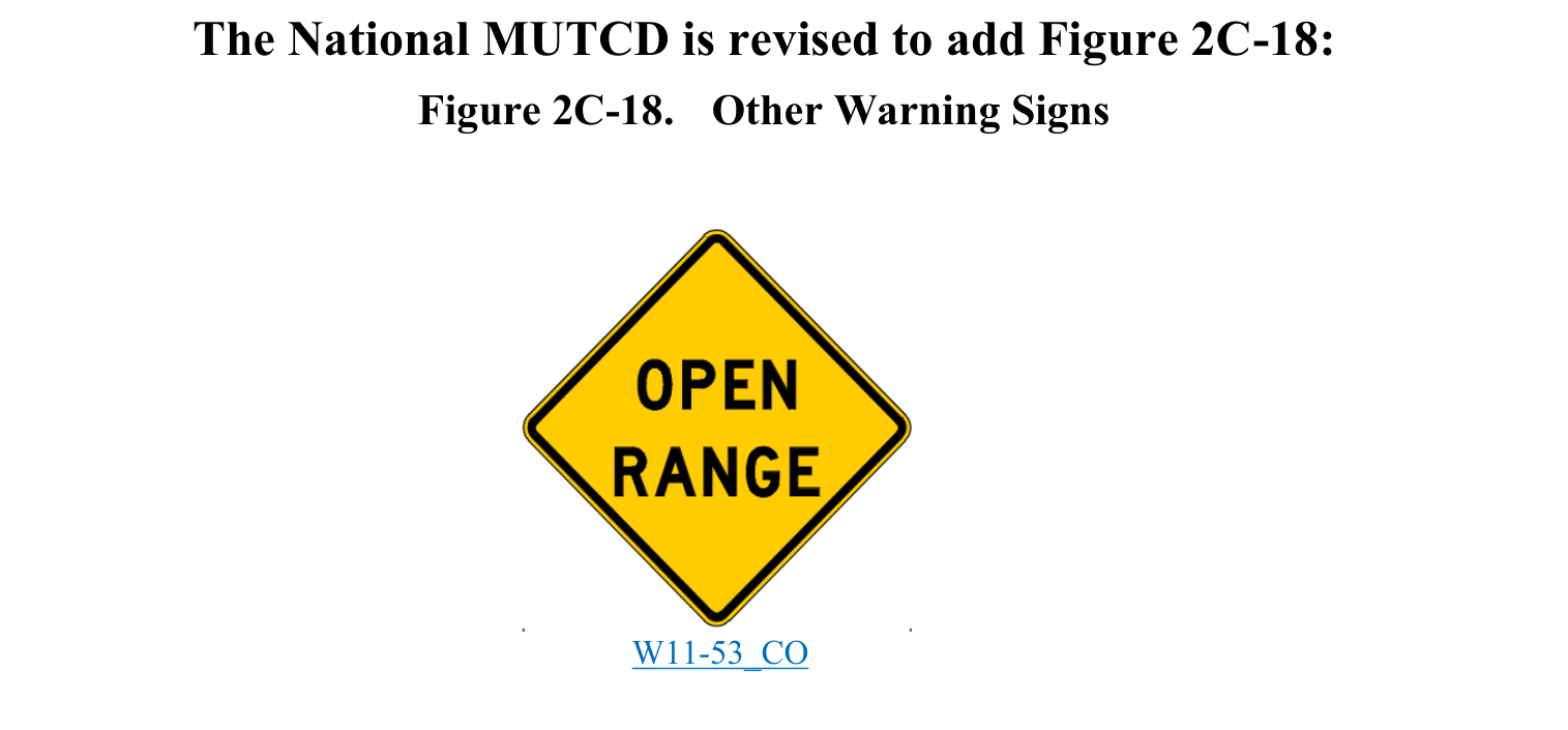 Figure 2C-18. Other Warning Signs