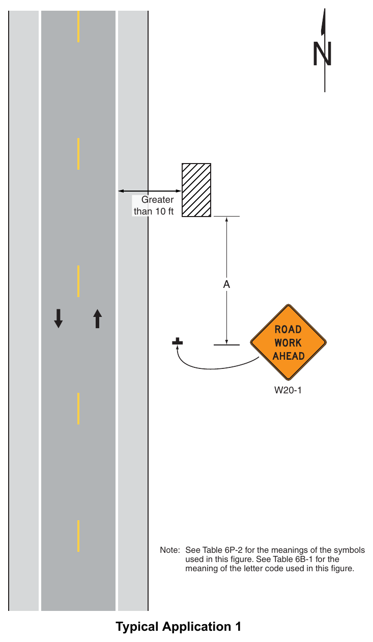 Figure 6P-1. Work Beyond the Shoulder (TA-1) (Delaware Revision)