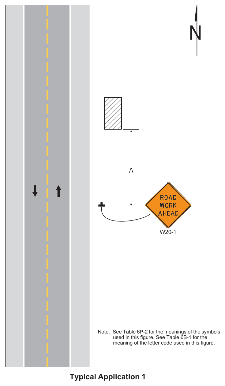 Figure 6P-1. Work Beyond the Shoulder (TA-1)
