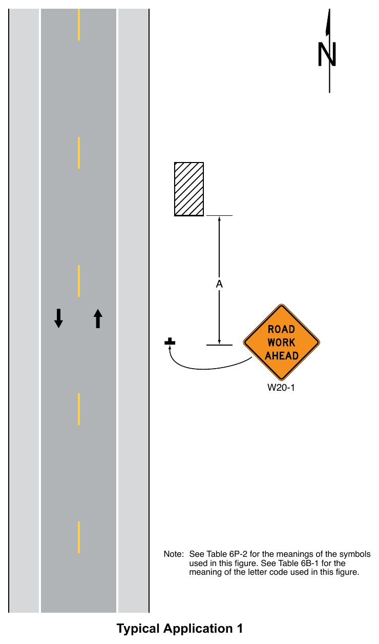 Figure 6P-1. Work Beyond the Shoulder (TA-1)