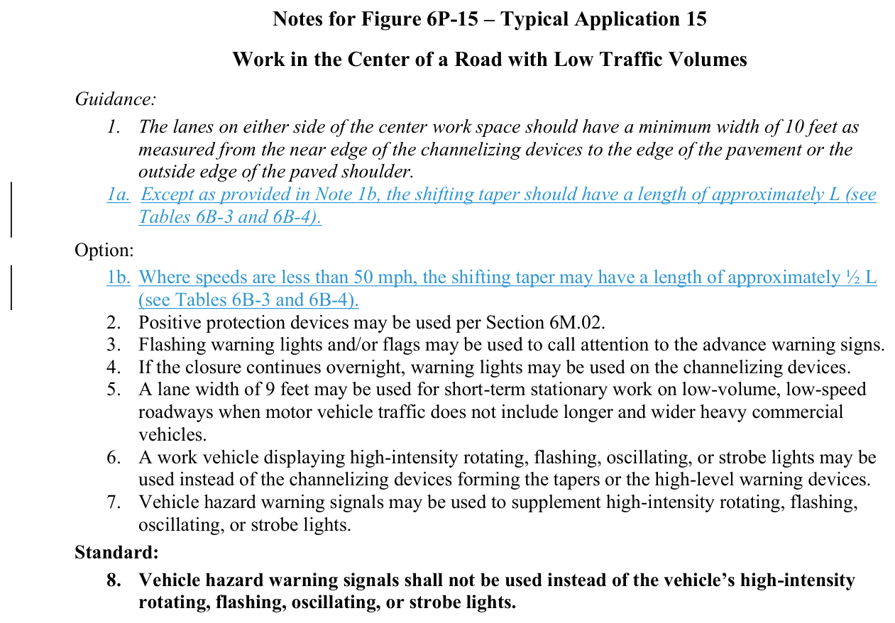 Notes for Figure 6P-15 (source page 1 of 1)