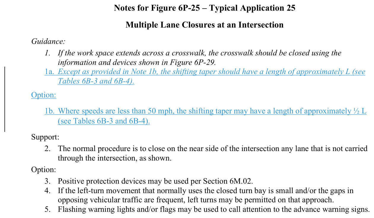Notes for Figure 6P-25 (source page 1 of 1)