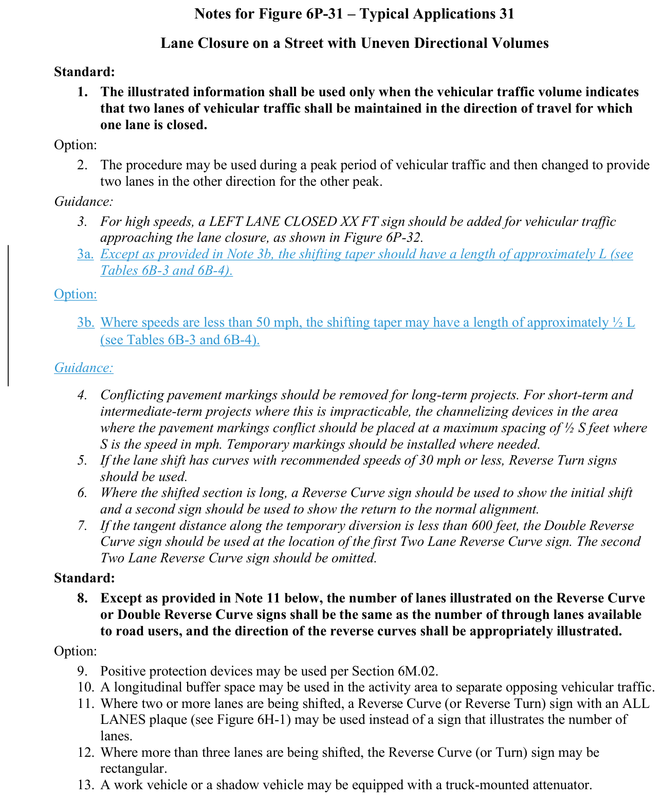 Notes for Figure 6P-31 (source page 1 of 1)