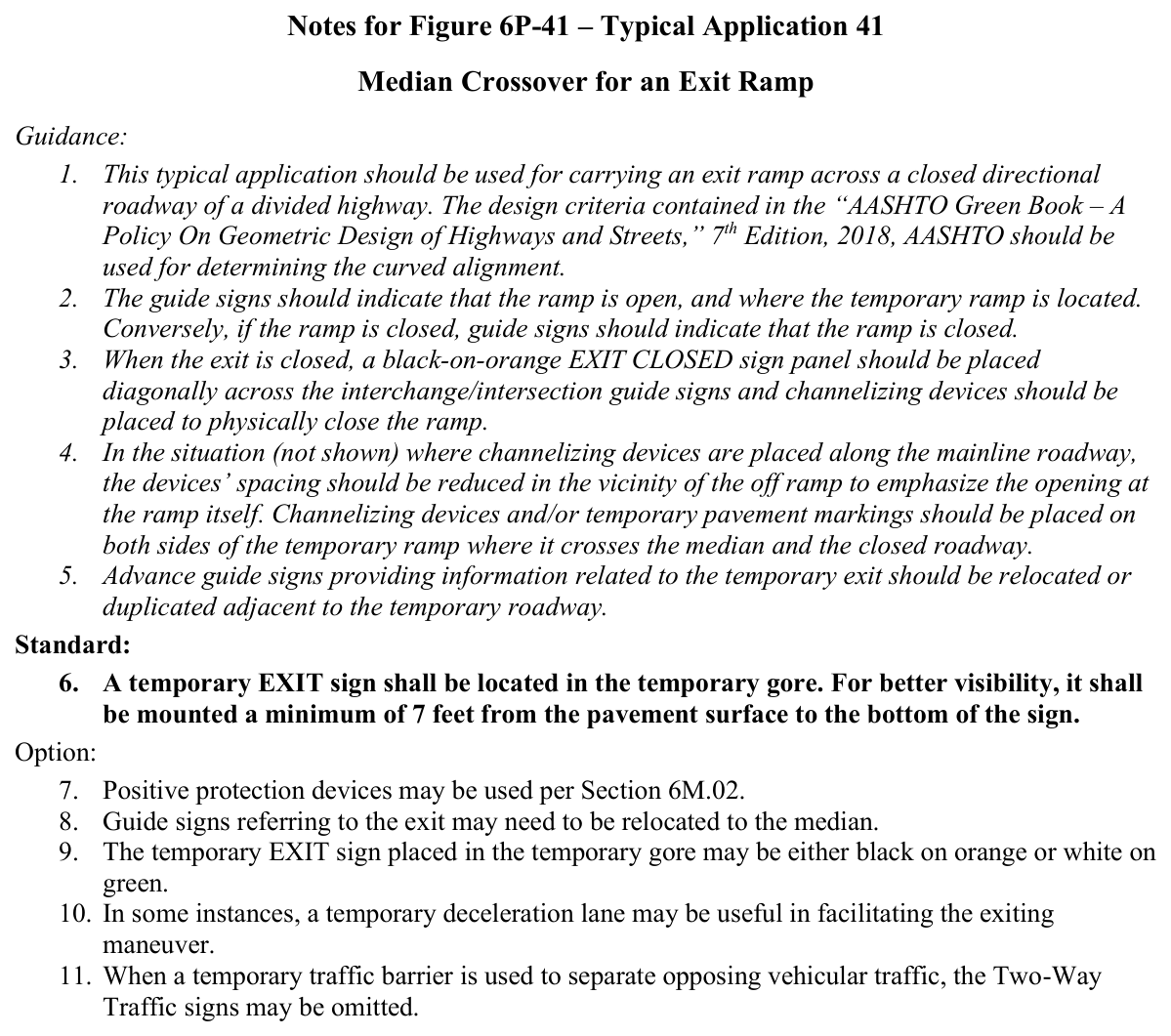 Notes for Figure 6P-41 (source page 1 of 1)